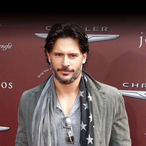 joe manganiello age